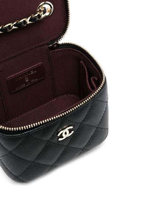 o mini bag chanel|chanel cross body bag mini.